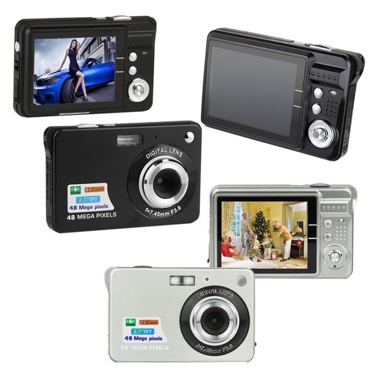 18 Million Pixel Entry-Level Digital Cameras Daily Recording Photos And Videos Macro Student Cameras, 18 Million Pixel 18 Million Pixel Entry-Level Digital Cameras Daily Recording Photos And Videos Macro Student Cameras, 18 Million Pixel